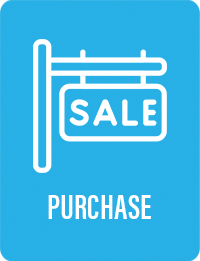 Purchase icon